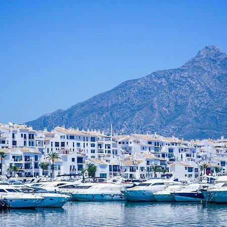 Apartamento Marbella Oldtown I Dış mekan fotoğraf