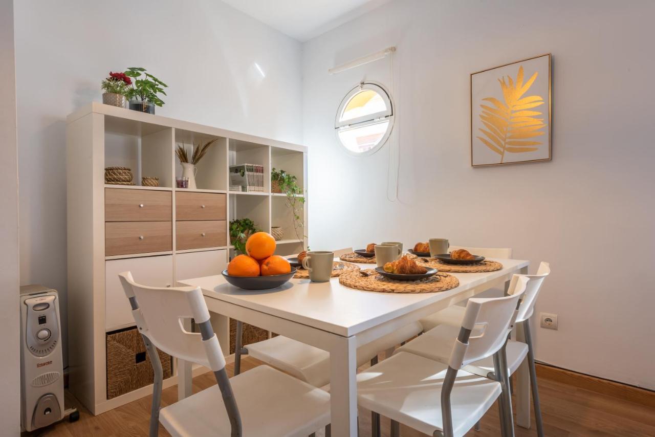 Apartamento Marbella Oldtown I Dış mekan fotoğraf
