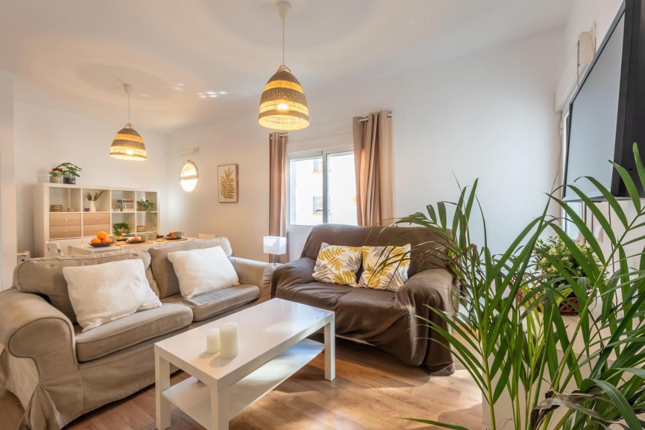 Apartamento Marbella Oldtown I Dış mekan fotoğraf