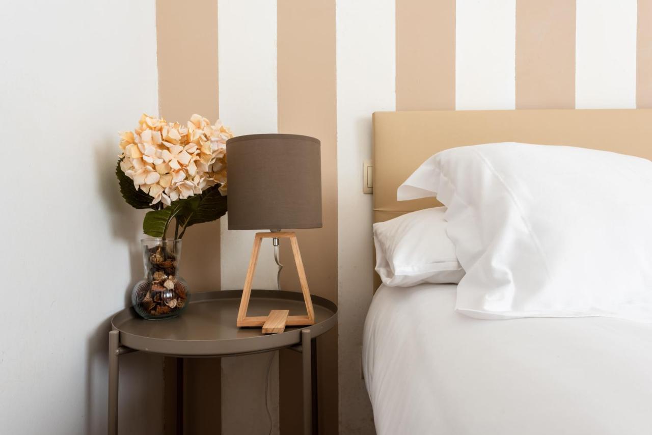 Apartamento Marbella Oldtown I Dış mekan fotoğraf