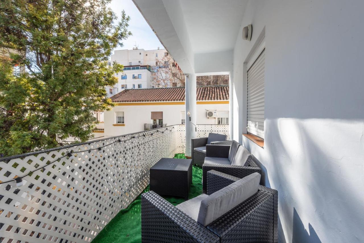 Apartamento Marbella Oldtown I Dış mekan fotoğraf