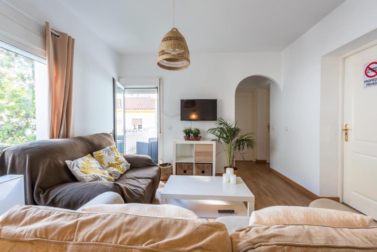 Apartamento Marbella Oldtown I Dış mekan fotoğraf