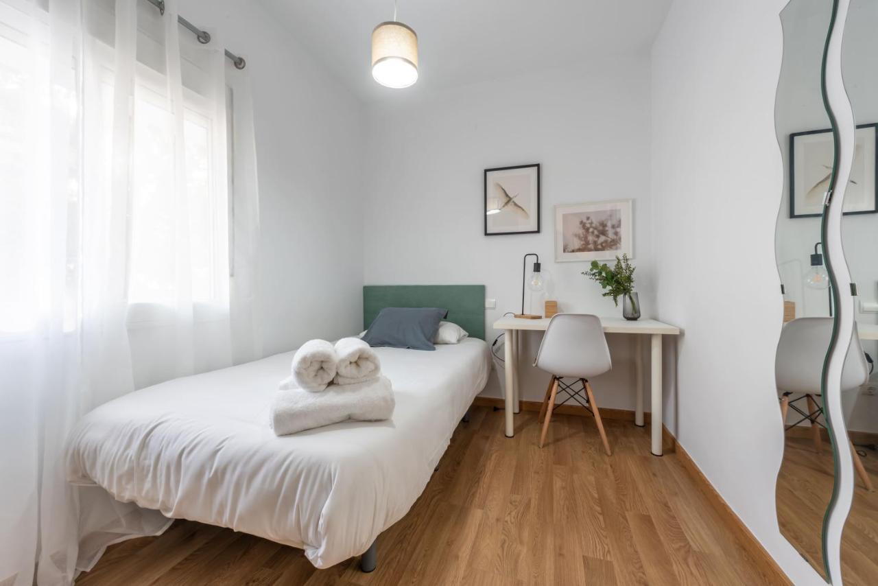Apartamento Marbella Oldtown I Dış mekan fotoğraf