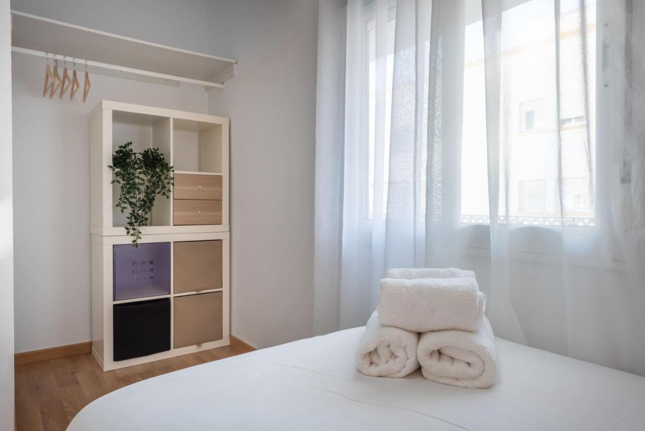 Apartamento Marbella Oldtown I Dış mekan fotoğraf