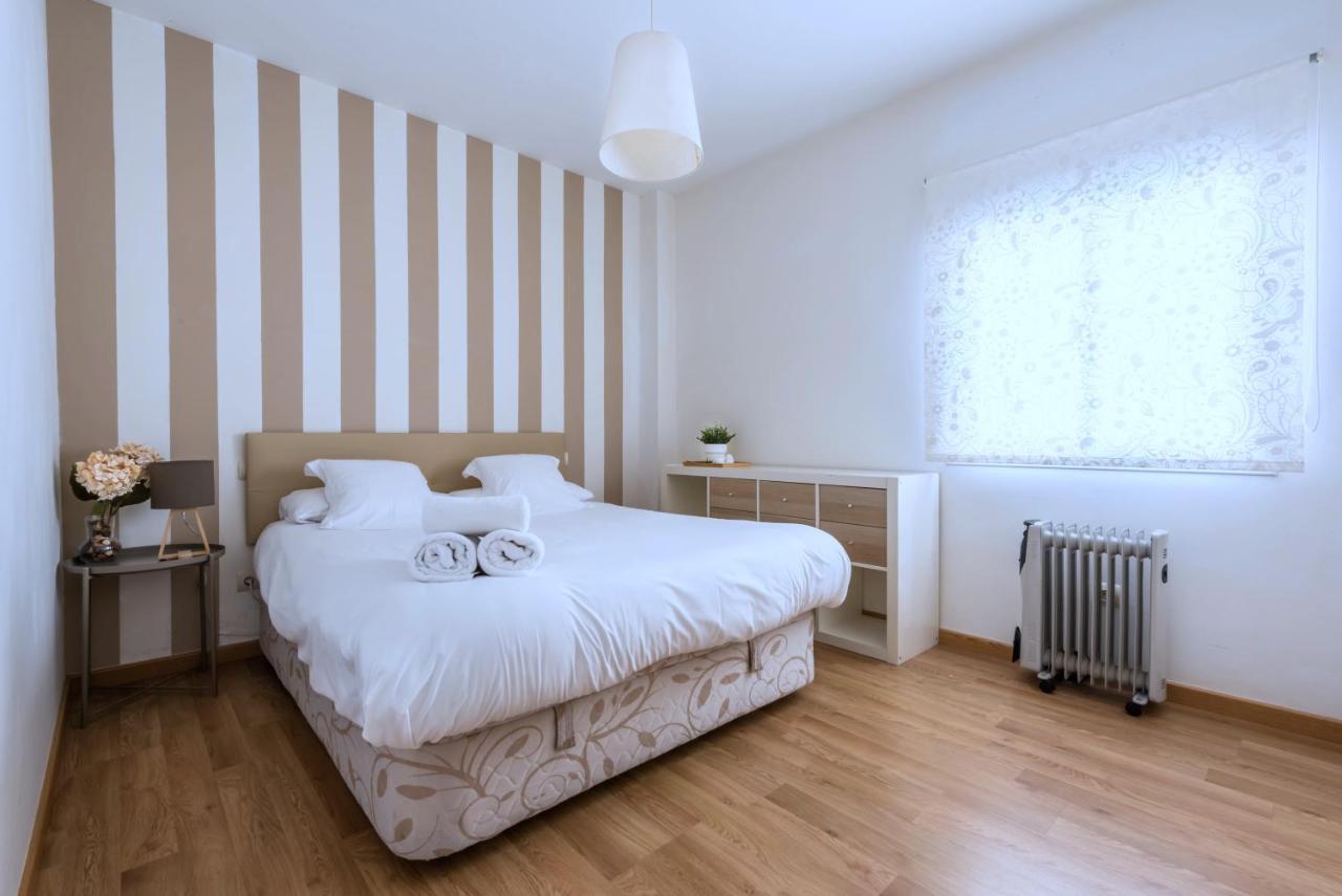 Apartamento Marbella Oldtown I Dış mekan fotoğraf