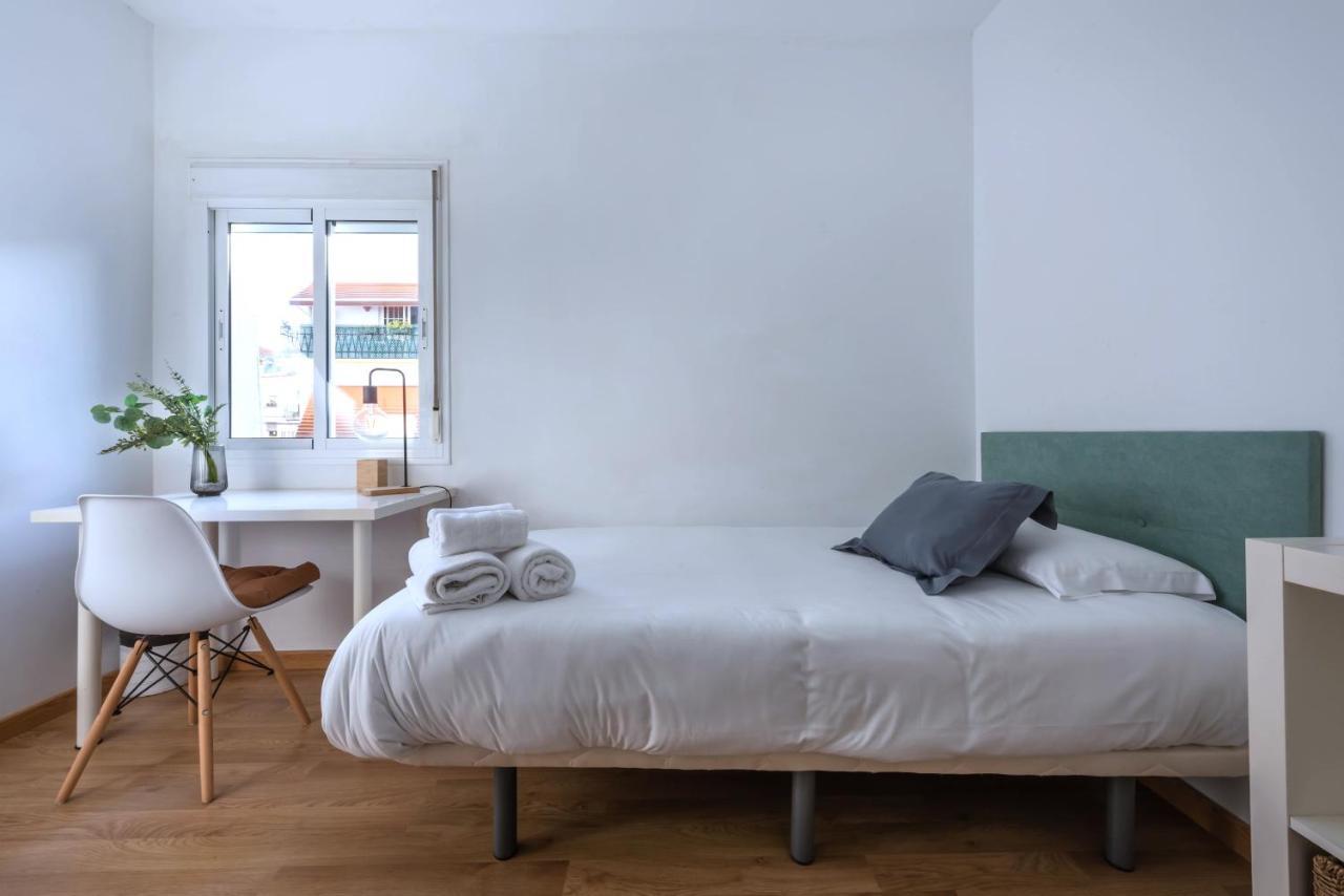 Apartamento Marbella Oldtown I Dış mekan fotoğraf