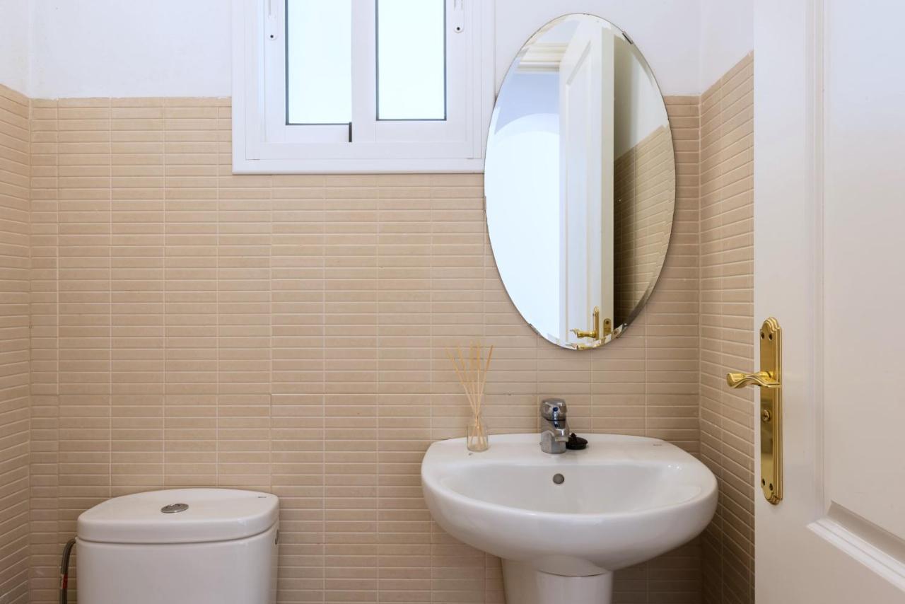 Apartamento Marbella Oldtown I Dış mekan fotoğraf
