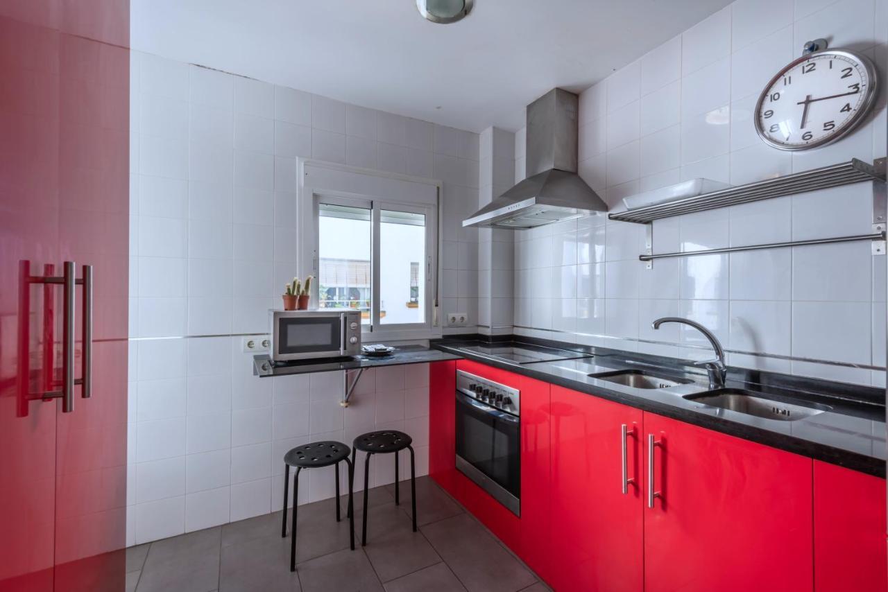 Apartamento Marbella Oldtown I Dış mekan fotoğraf
