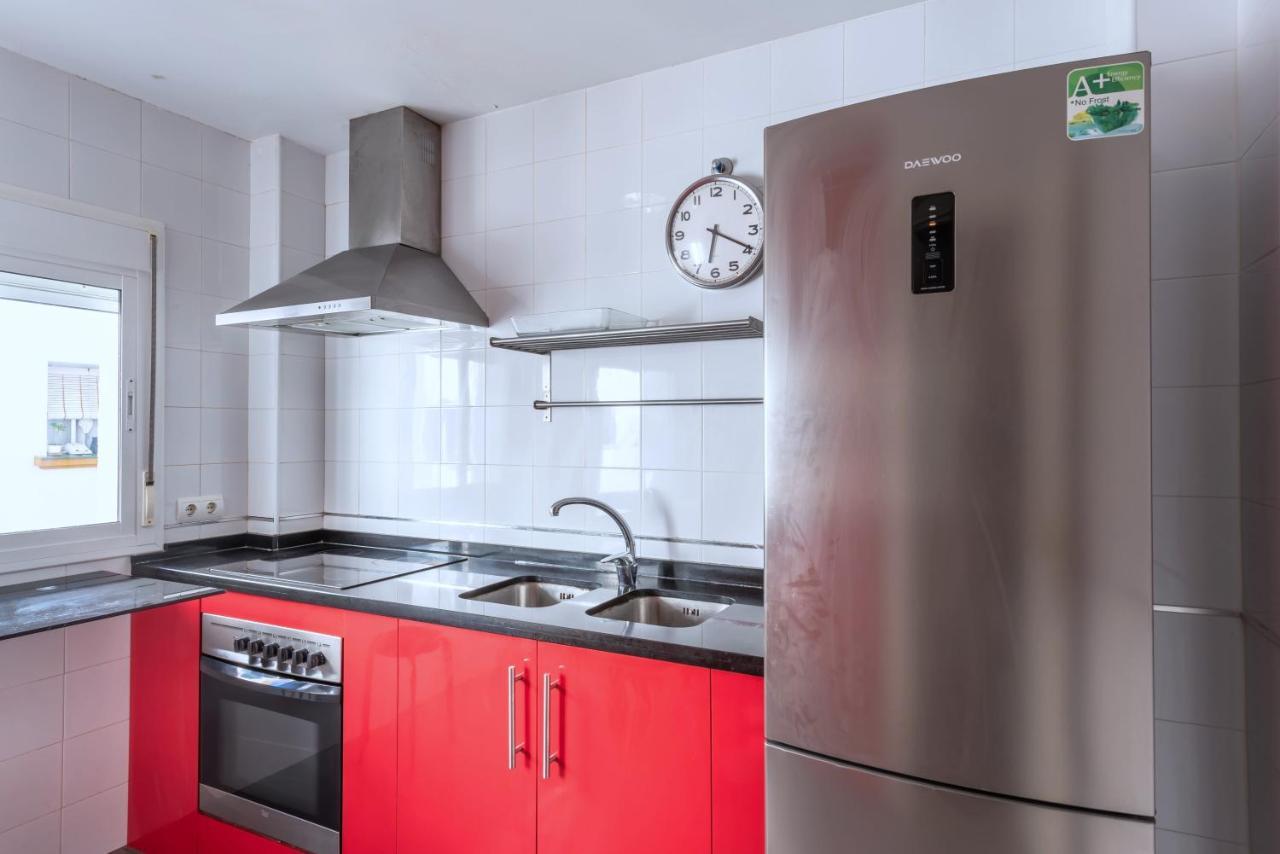 Apartamento Marbella Oldtown I Dış mekan fotoğraf