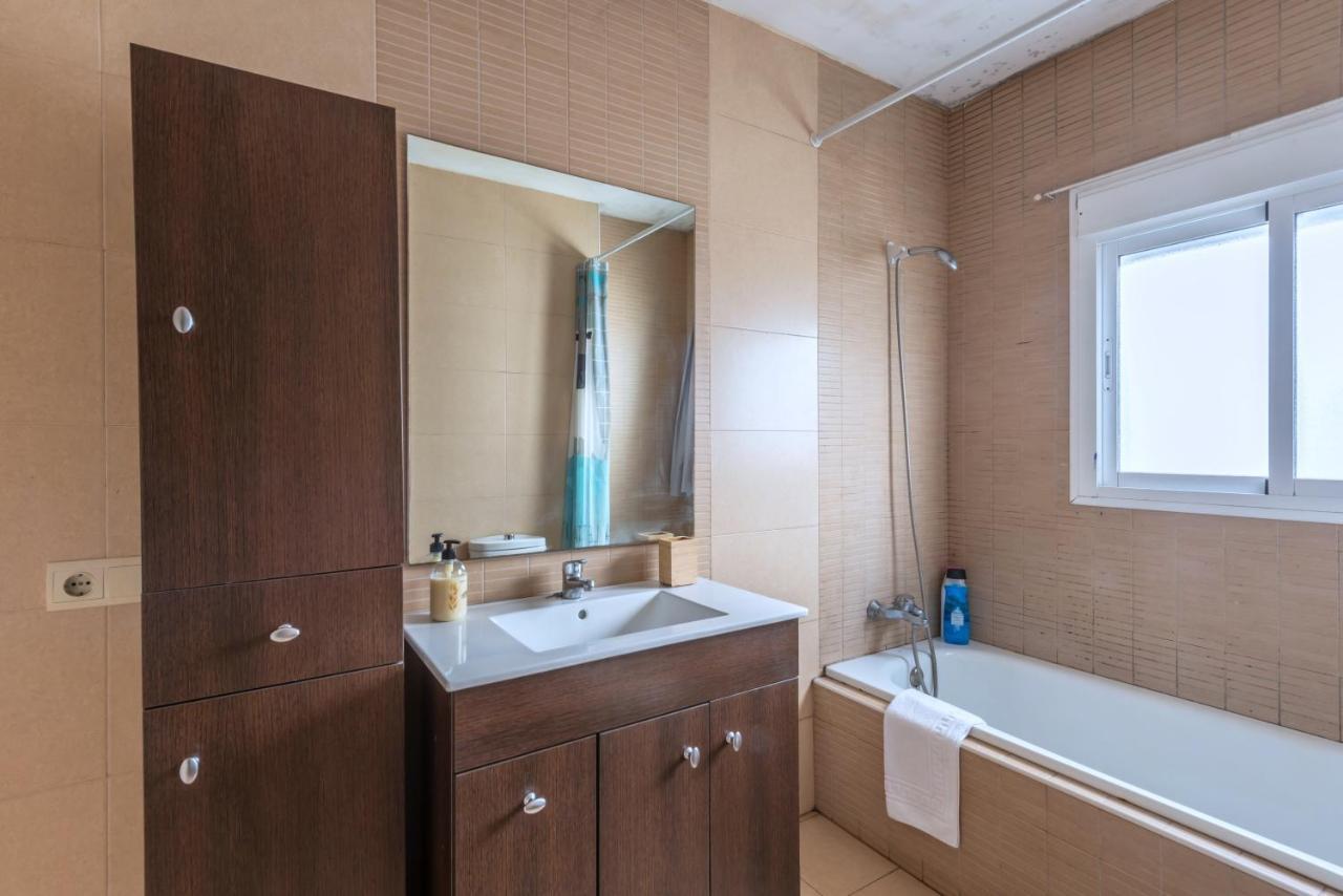 Apartamento Marbella Oldtown I Dış mekan fotoğraf